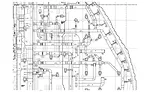 Figure 4. A sample HVAC design floor plan.