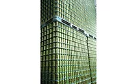 fermentation tanks