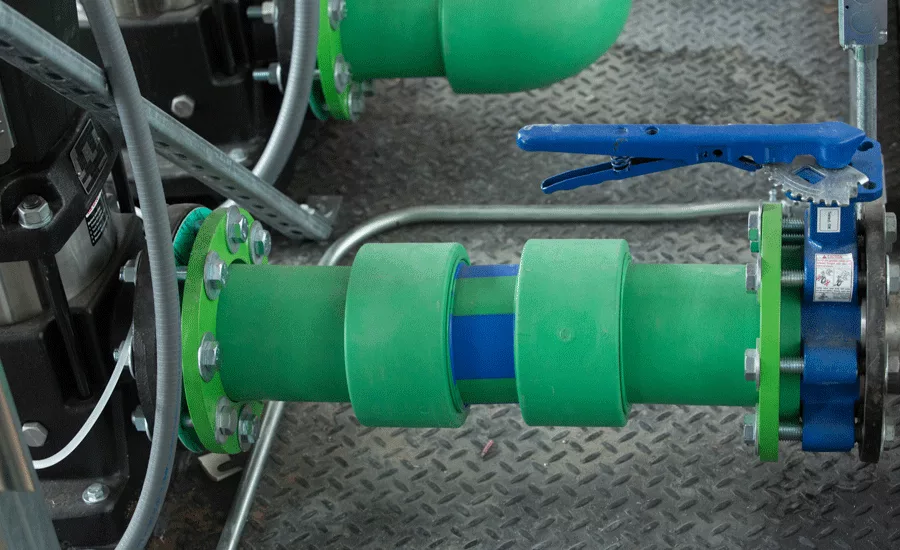 socket fusion