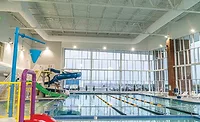 Aquatic Center at Mylan Park Aquatic Center at Mylan Park