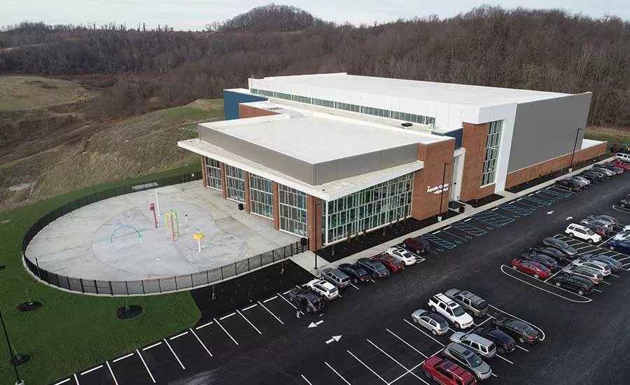 ASI Controls and Siemens building automation systems.