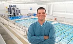 Chris Myers, general manager, ADI