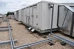 Seresco’s dry coolers