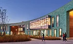 Two Story Building
