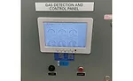 Acme Engineering MGMS control panel