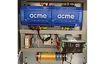 Acme Engineering MGMS inside enclosure