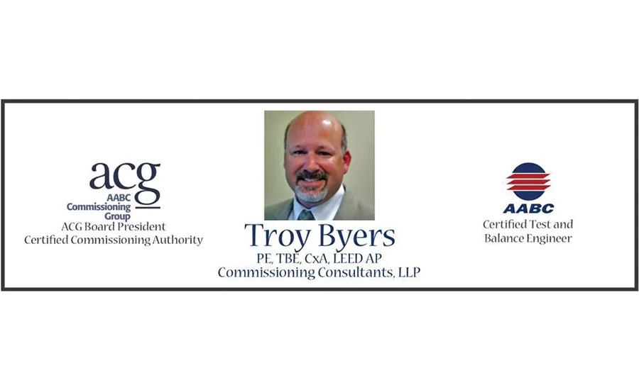 Troy Byers headshot