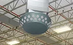 Fabric Diffuser