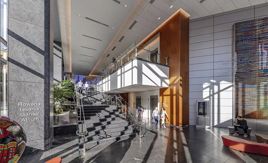 California Pacific medical Center