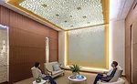 meditation room