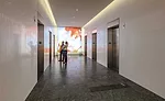 lobby elevators