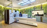 imaging area