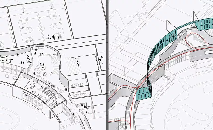Isometric Drawing
