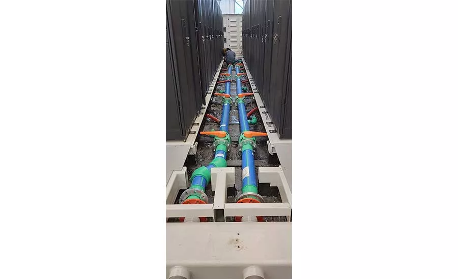Modular data center 2