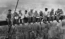Skyscraper