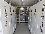 Charging Points