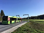 Fast Charging Points