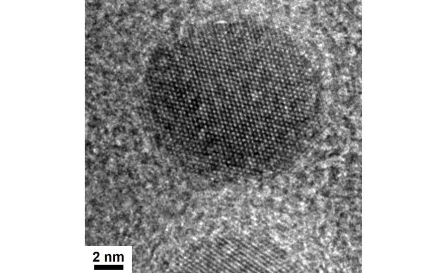 Nanoparticle