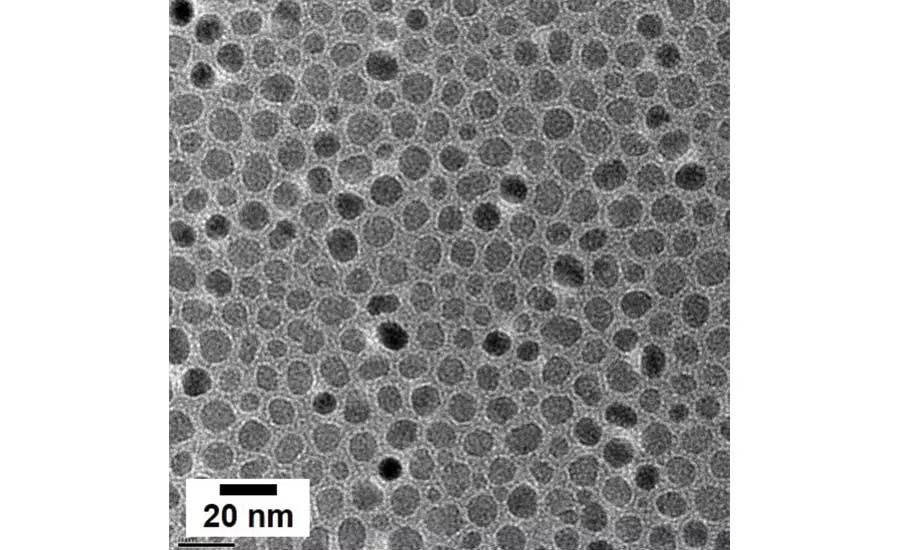 Group of Nanoparticle