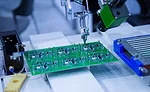 Soldering Robot