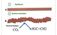 ElectroCatalysis system