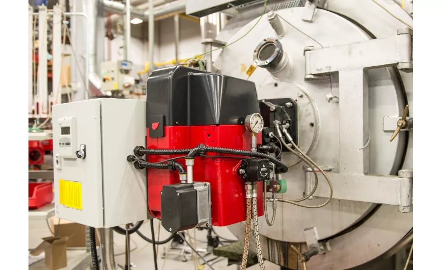 LN30 series burner