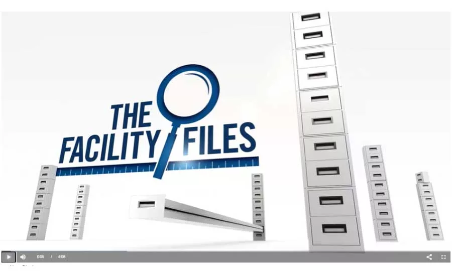 Facility Files