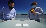 Purdue researchers