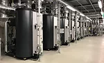 Modular Steam Plant