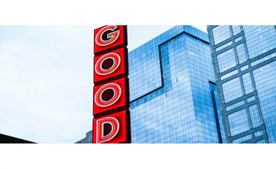 Good Building