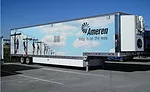 Amerend Command Center - exterior
