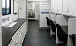 Amerend mobile unit