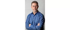 Patrick O’Neill 