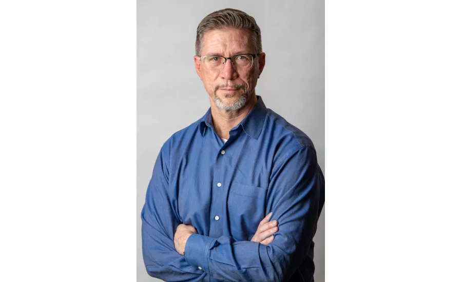 Patrick O’Neill