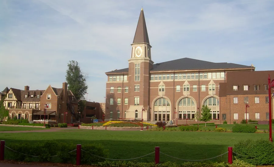 University of Denver