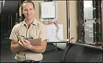 IAQ Data