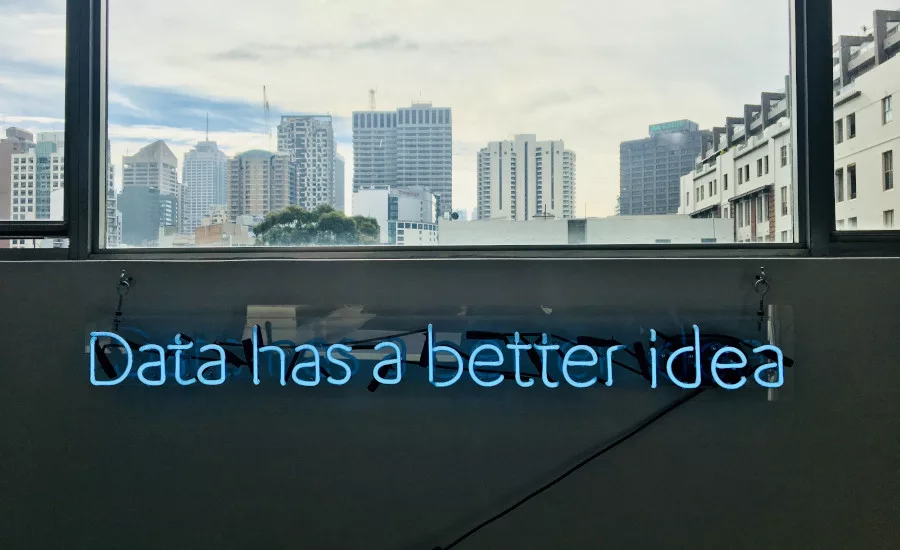 Data