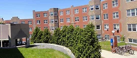 Sheehy Hall