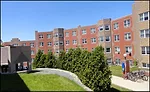Sheehy Hall