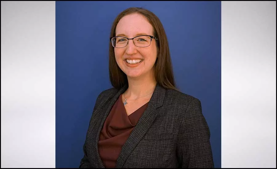 Stephanie Drenten Ferro
