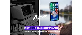 BAS Software