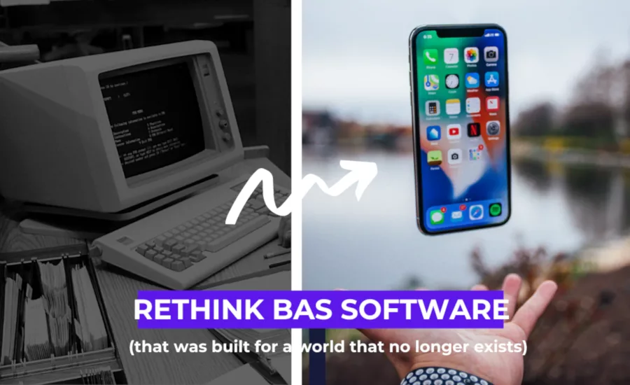 BAS Software