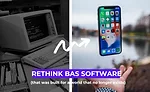 BAS Software