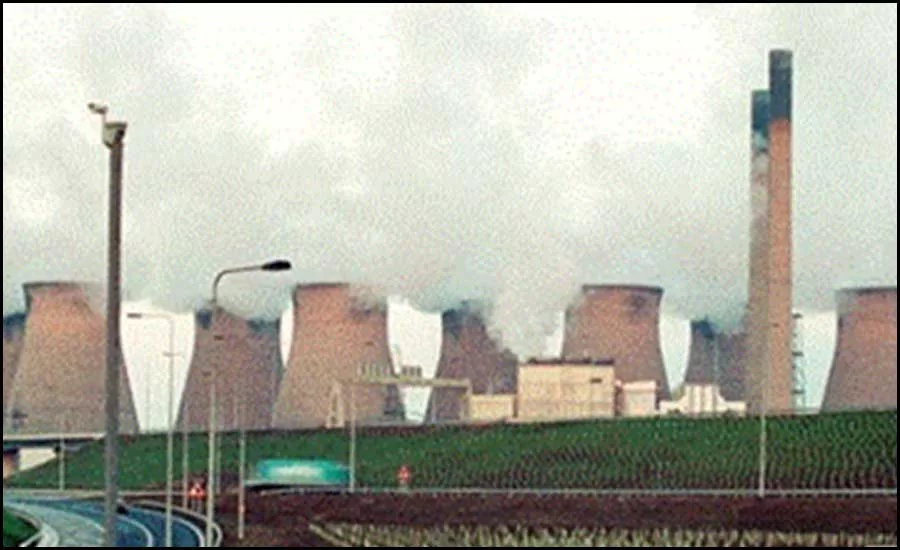 Coal-Fired