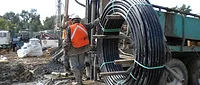 Geothermal Exchange Organization Geothermal Exchange Organization