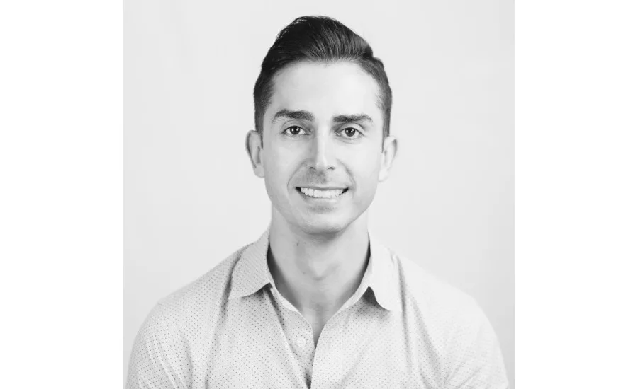 Tim Olshansky
