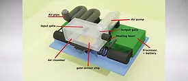 biosensor 