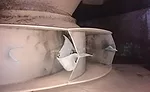 Wheel inbalance