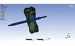 Rotor Failure