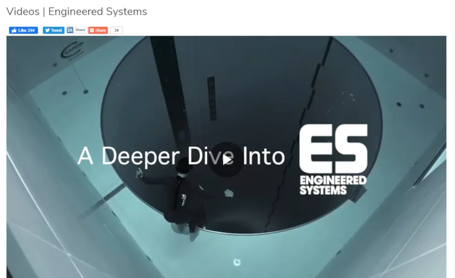Deeper Dive
